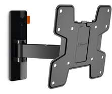 Soporte TV Vogel's Wall 3125 - Full Motion, Pantallas 19"-43"