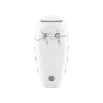 BATID. AMASADORA SMEG HMF01PKEU 250W ROSA