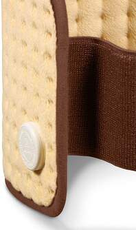 ALMOHADILLA BEURER HK49 LUMBAR/ABDOMINAL 69x28