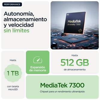 SMARTPHONE MOTOROLA EDGE 60 8/512 6,67%%%quot; SHAM.GREEN