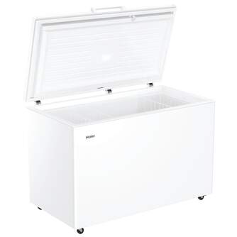 CONG.HOR HAIER HCE420E 90x132x75 418L BCO