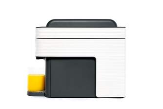 EXPRIM. CITRING WHITE AUTOMATICO REC.SILICONA BCO