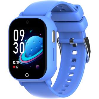 SMARTWATCH DCU LITTLEONE 4G KIDS AZUL
