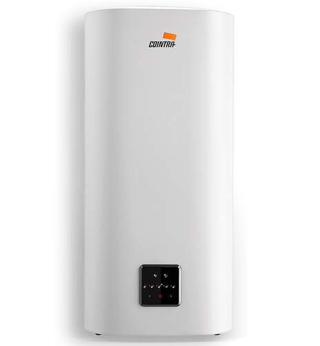 Termo Cointra TDDPLUS 50S VGRI5GNKX - 50 L, Wifi, Display, Blanco