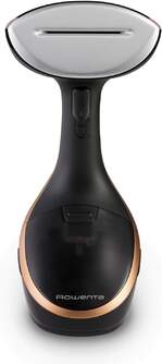 PLANCHA VERTICAL ROWENTA DR9100D1 VAPOR