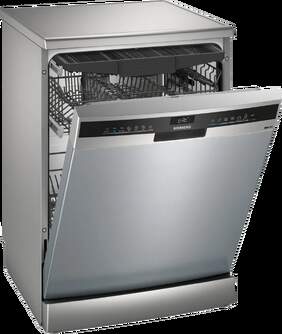 LVJ. SIEMENS SN23EI03ME 6P 3%%%#170;B 42dBA DSP INOX