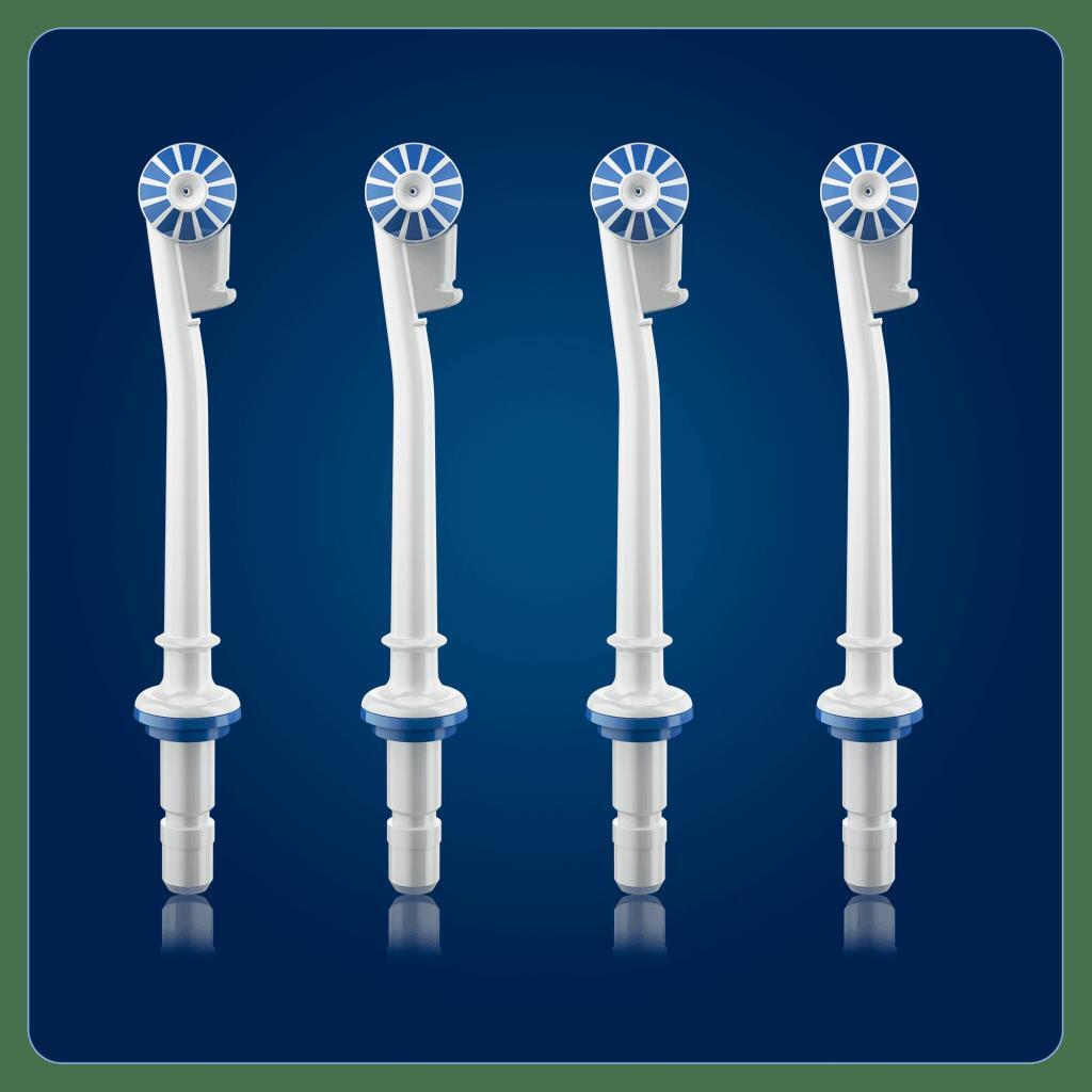 Kit Recambio Irrigador Dental OralB ED174