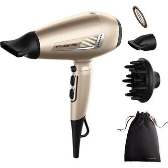 SECADOR ROWENTA CV8861  