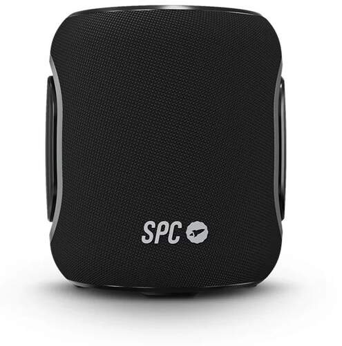 Altavoz SPC Orbital Spark 4434N - Bluetooth 5.3, 24h autonom&iacute;a con 1800mAh, 15W, 20-20000Hz