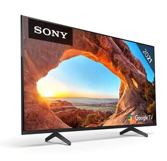 TV SONY 43%%%quot; KD43X85J UHD TRIL STV ANDROID X1 MF800