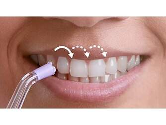 IRRIGADOR PHILIPS HX3826/31 POWER FLOSSER  