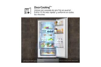 FRICOM. LG GBBS716CPY 186x60 INOX