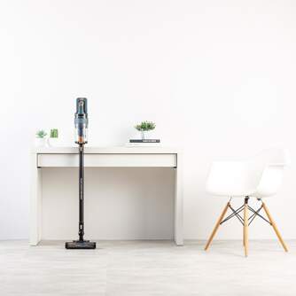 ASPI. ESCOBA TAURUS HOMELAND ULT DIGIT 33,6V 55MI