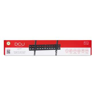 SOPORTE TV DCU 70100025 PARED INCLINABLE 32-70%%%quot;
