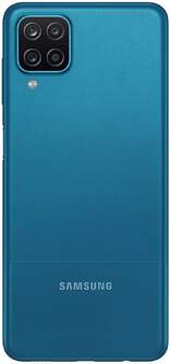SMARTPHONE SAMSUNG A12 4/128GB BLUE 6,5%%%quot;