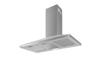 CAMP. TEKA DBB94140 90CM 400M3H INOX 113020007