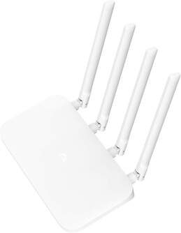 ROUTER XIAOMI X-DVB4230GL 4A WHITE