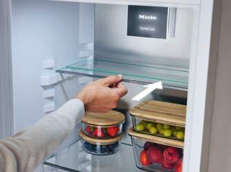 FRICOM. MIELE KFN7844C 194x60 12665240