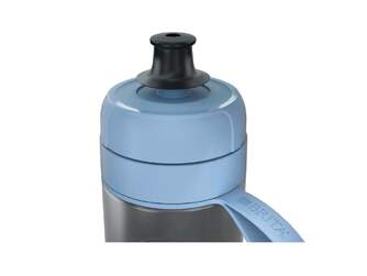 BOTELLA BRITA FILTRANTE ACTIVE AZUL CLARO 2FILTROS