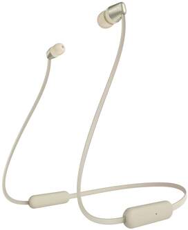 AURICULARES SONY WIC310N BLUETOOTH NEUTRAL