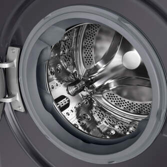 LVD.SEC. LG F4DR6009AGM 9/6K 1400R INOX A-10%/D