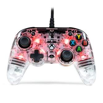 MANDO NACON PRO COMPACT RGB XBOX CON CABLE