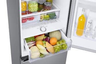 FRICOM. SAMSUNG RB38C655DS9/EF 203x60 NF INOX DISP