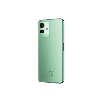 SMARTPHONE CUBOT NOTE 50 8/256 6,56%%%quot; VERDE