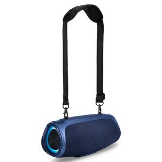 ALTAVOZ MEDION MD 43746 OUTDOOR BT SPEAKER M BLUE