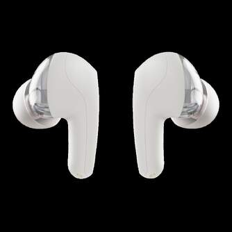 AURICULARES SKULLCANDY RAIL BLANCO INALAMBRICOS