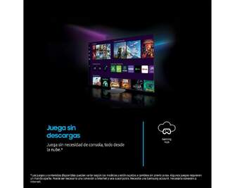 TV SAMSUNG 55%%%quot; TU55U8005F CRYSTAL UHD SMART TV BT