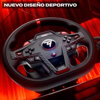 VOLANTE THRUSTMASTER T248R PS4/ PS5/ PC