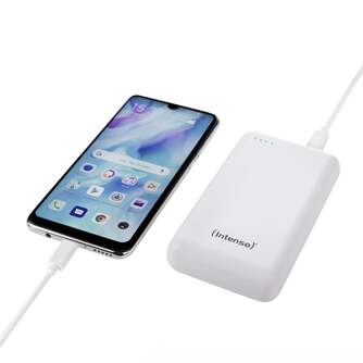 POWERBANK INTENSO XS 20000mAh WHITE