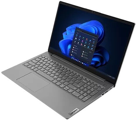 Portátil Lenovo V15 G3 IAP - i7, 16/512 GB SSD, Pantalla 15,6"