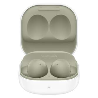AURICULARES SAMSUNG BUDS2 GREEN