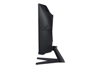MONITOR SAMSUNG 27%%%quot; LC27G55TQBUXEN WQHD 144HZ