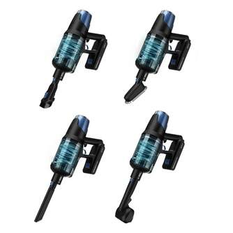 ASPI. ESCOBA CECOTEC ROCKS 8500 INF.WET ANIML 8445