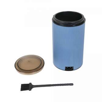 MOLIN. JATA JEML1150 150W ACERO INOX. 50GR