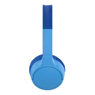 AURICULARES BELKIN SOUNDFORM KIDS BT AZUL