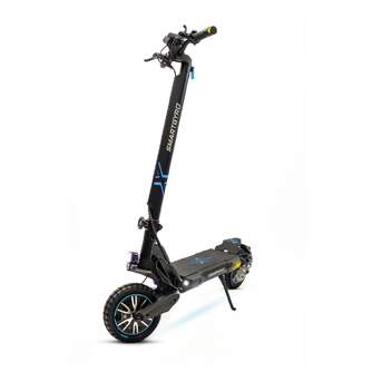 PATIN ELECTRICO SMARTGYRO DUAL MAX 2 2X500W