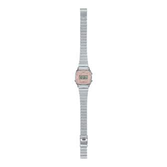 RELOJ CASIO VINTAGE LA670WEA-4A2EF