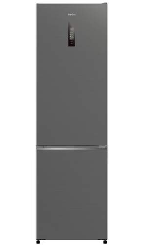 Frigor&iacute;fico Combi Artica COOLTECH200CI - 200 x 60 cm, 405L, CoolWall, Clase C, Display