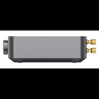 AMPLIFICADOR WIIM AMP 2 X 110W CHASIS ALUMINIO