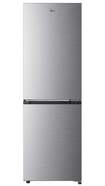 Frigor&iacute;fico Combi Hoover HONCQ2T6S18CX - Clase C, 185x60cm, 312 litros, No Frost, WiFi App hON, Inox