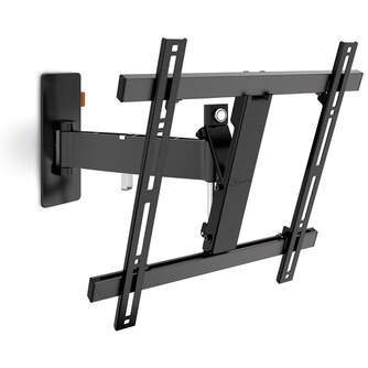 SOPORTE TV VOGEL%%%#39;S WALL 2225 NEGRO 32%%%quot;-55%%%quot; 20 KG