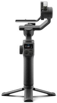 GIMBALL GOPRO FLUID PRO AI CAMARAS Y MOVILES