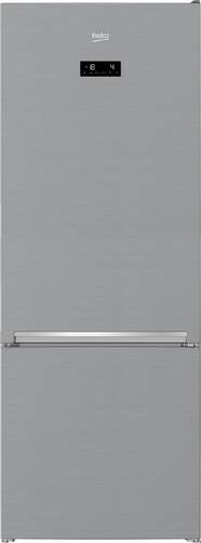 Frigorífico Beko RCNE560E40ZXBN - E, 192x70cm, NeoFrost DualCooling, Inverter, EverFresh, Inox