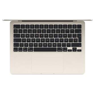 PORTATIL APPLE MACBOOK AIR M4 16/256GB 13%%%quot; STARTLI