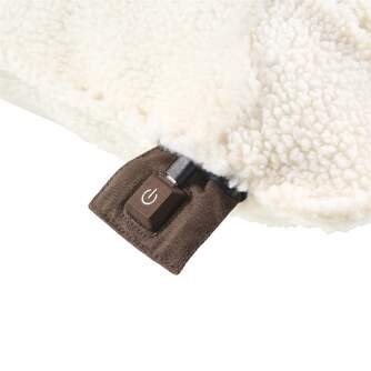 COJIN TERMICO TRISTAR BW4798 60X45CM 5000MAH WH