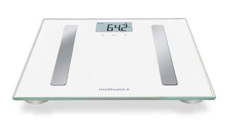 BASCULA MEDISANA BSA46 CONNECT DIAGNOSTICA